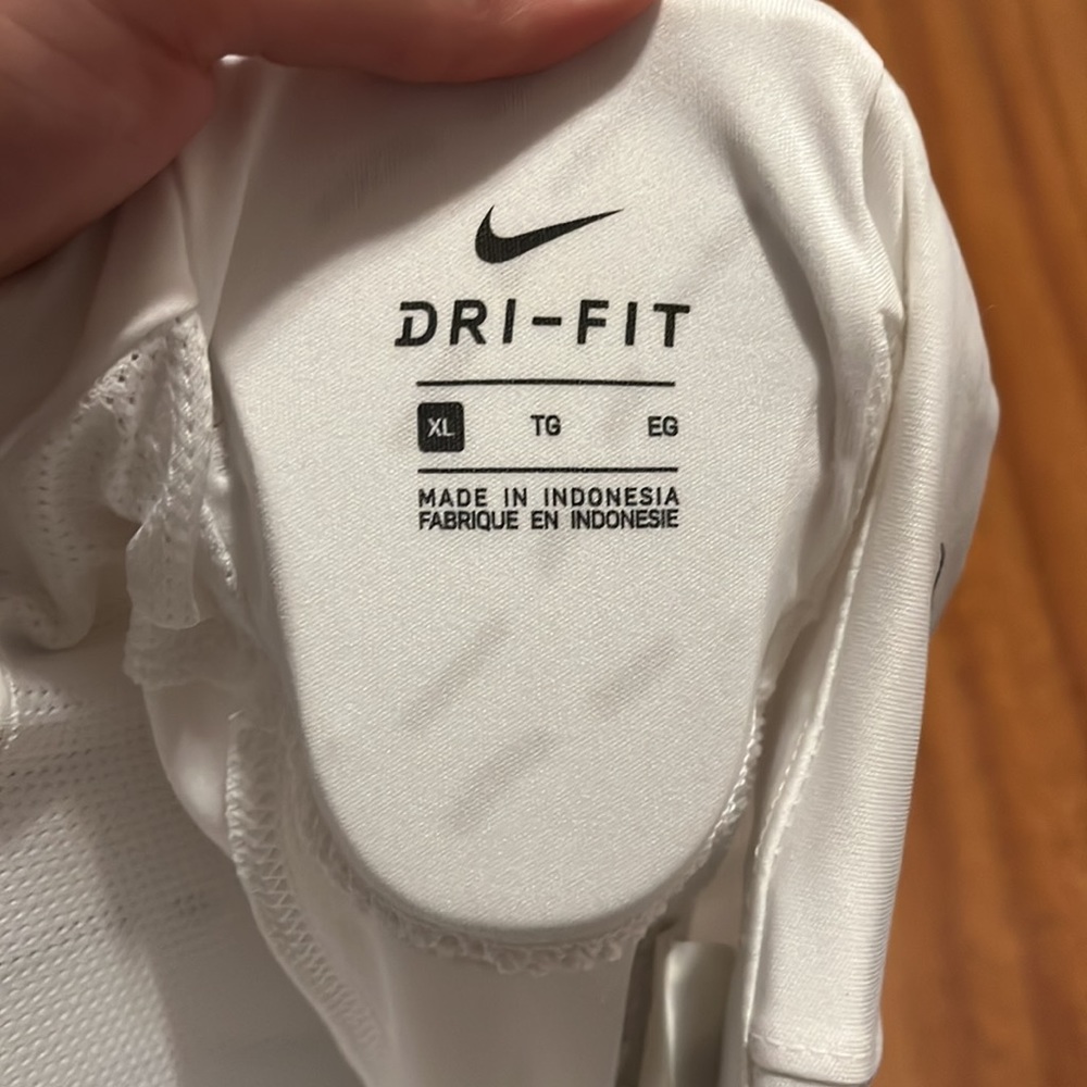 Football pants - Picture 2 of 3